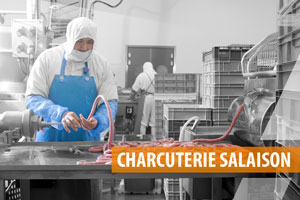 Charcuterie Salaison
