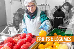 Fruits et Légumes