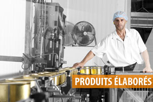 Produits Élaborés